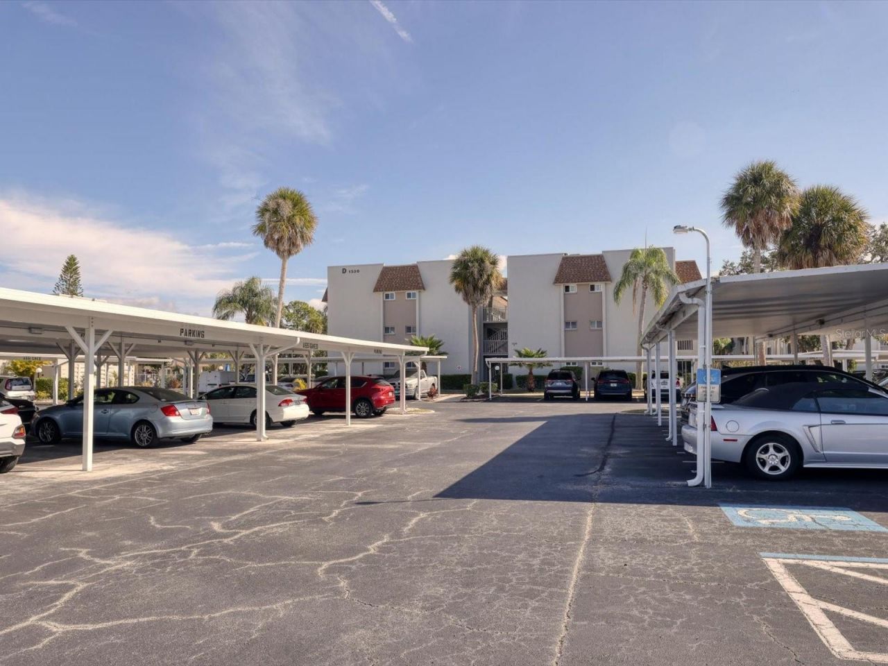 1330 Glen Oaks Drive E, Unit 174D, Sarasota, FL 34232 Photo