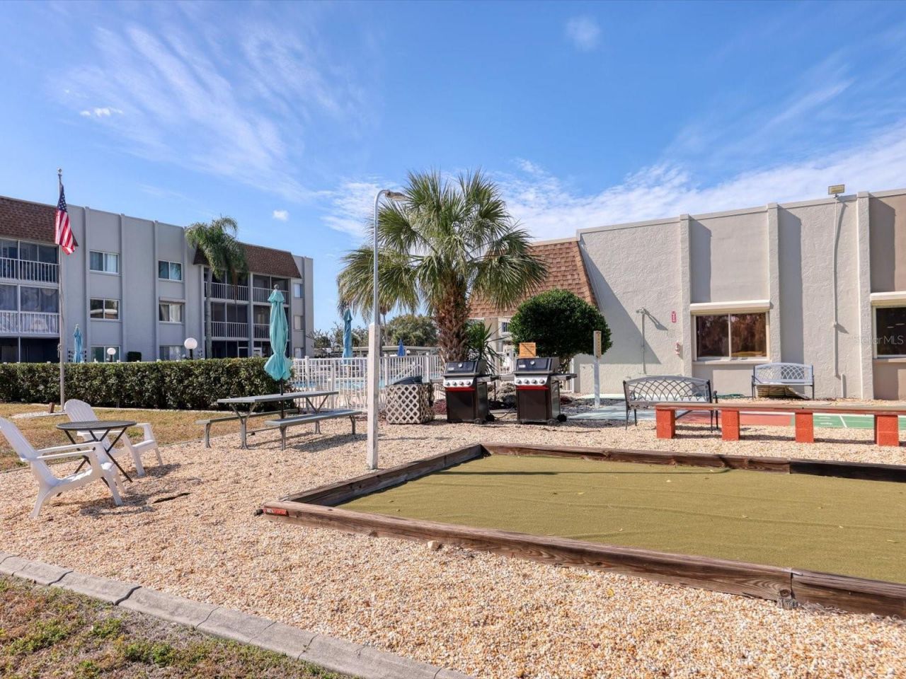 1330 Glen Oaks Drive E, Unit 174D, Sarasota, FL 34232 Photo