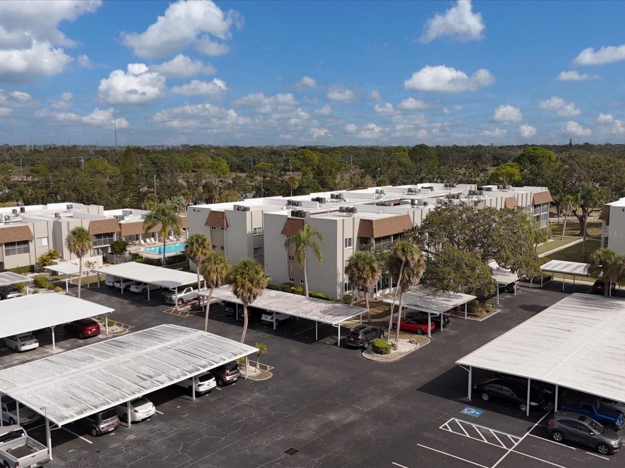 1330 Glen Oaks Drive E, Unit 174D, Sarasota, FL 34232 Photo