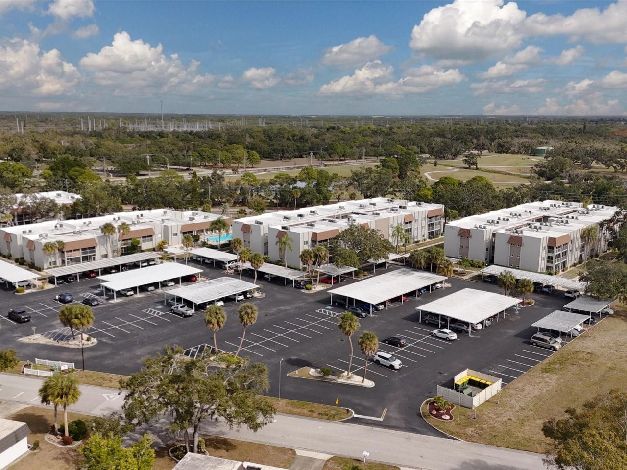 1330 Glen Oaks Drive E, Unit 174D, Sarasota, FL 34232 Photo