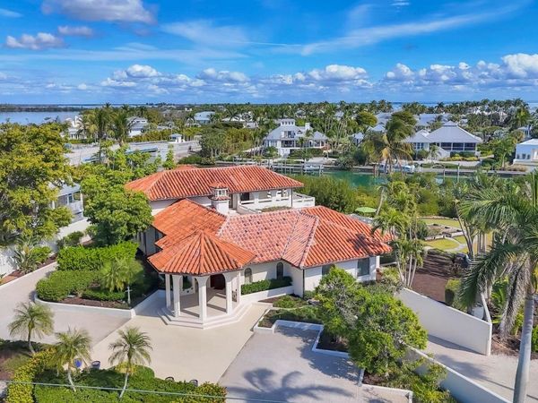 1500 E RAILROAD AVENUE, BOCA GRANDE, FL 33921