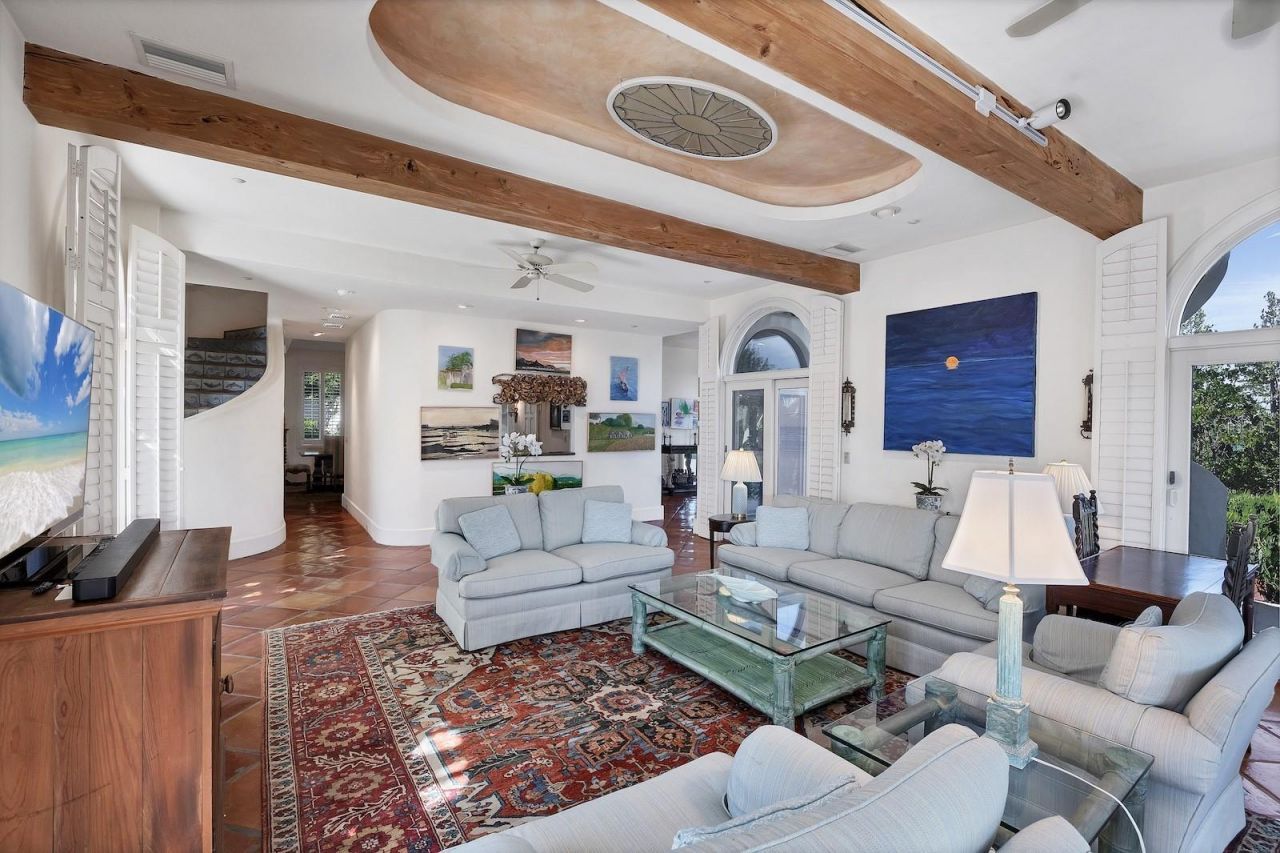 1500 E Railroad Avenue, Boca Grande, FL 33921 Photo