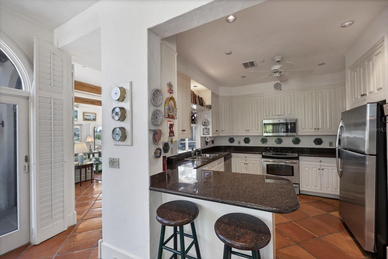 1500 E Railroad Avenue, Boca Grande, FL 33921 Photo