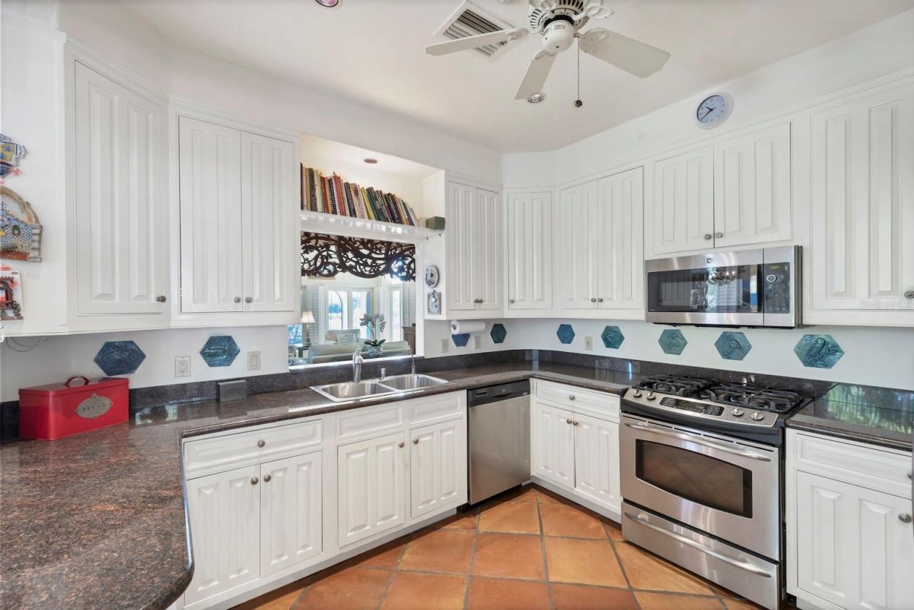 1500 E Railroad Avenue, Boca Grande, FL 33921 Photo