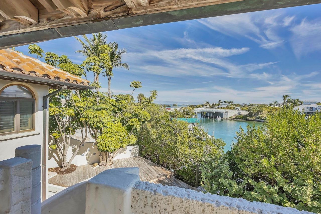 1500 E Railroad Avenue, Boca Grande, FL 33921 Photo