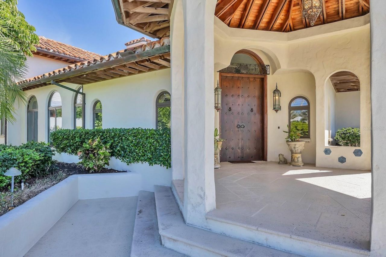 1500 E Railroad Avenue, Boca Grande, FL 33921 Photo