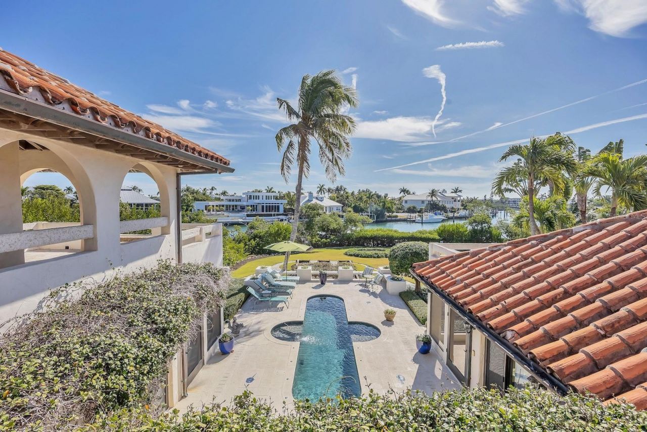 1500 E Railroad Avenue, Boca Grande, FL 33921 Photo