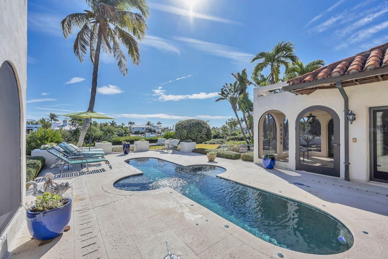 1500 E Railroad Avenue, Boca Grande, FL 33921 Photo