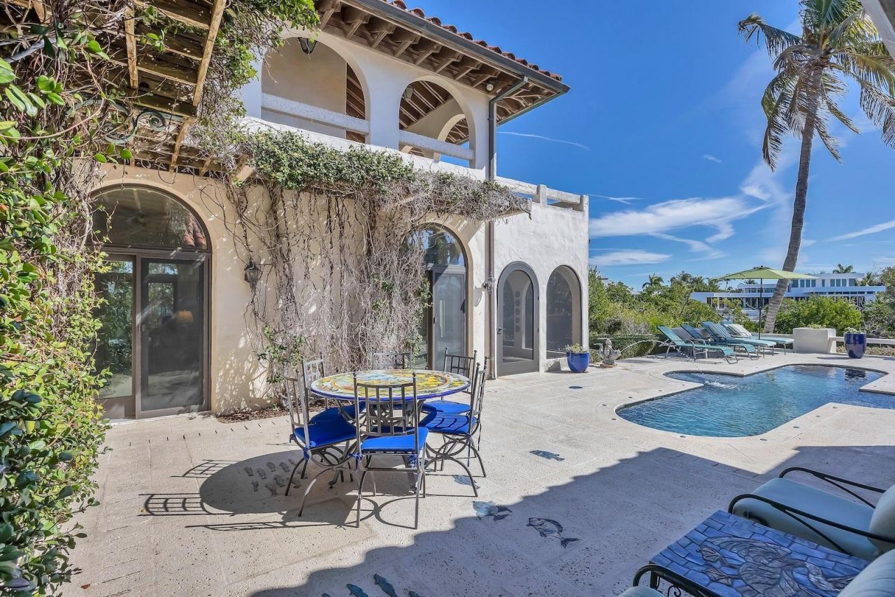 1500 E Railroad Avenue, Boca Grande, FL 33921 Photo