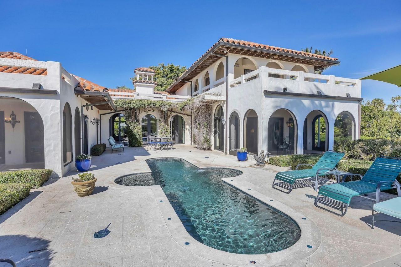 1500 E Railroad Avenue, Boca Grande, FL 33921 Photo