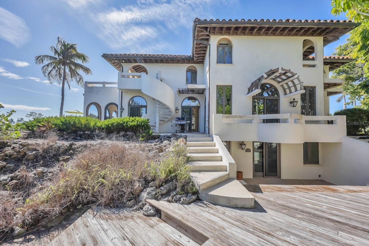 1500 E Railroad Avenue, Boca Grande, FL 33921 Photo