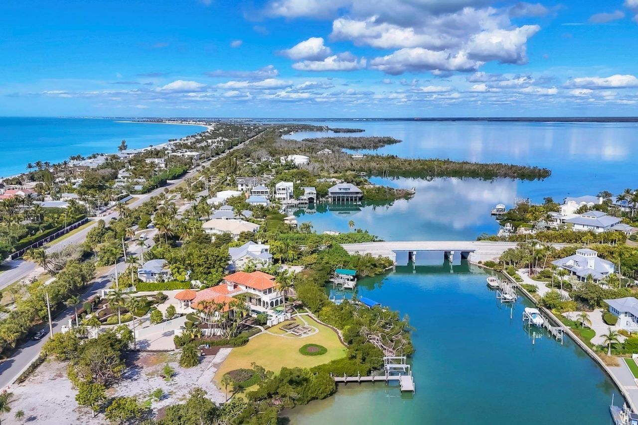 1500 E Railroad Avenue, Boca Grande, FL 33921 Photo