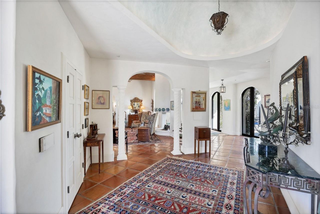 1500 E Railroad Avenue, Boca Grande, FL 33921 Photo