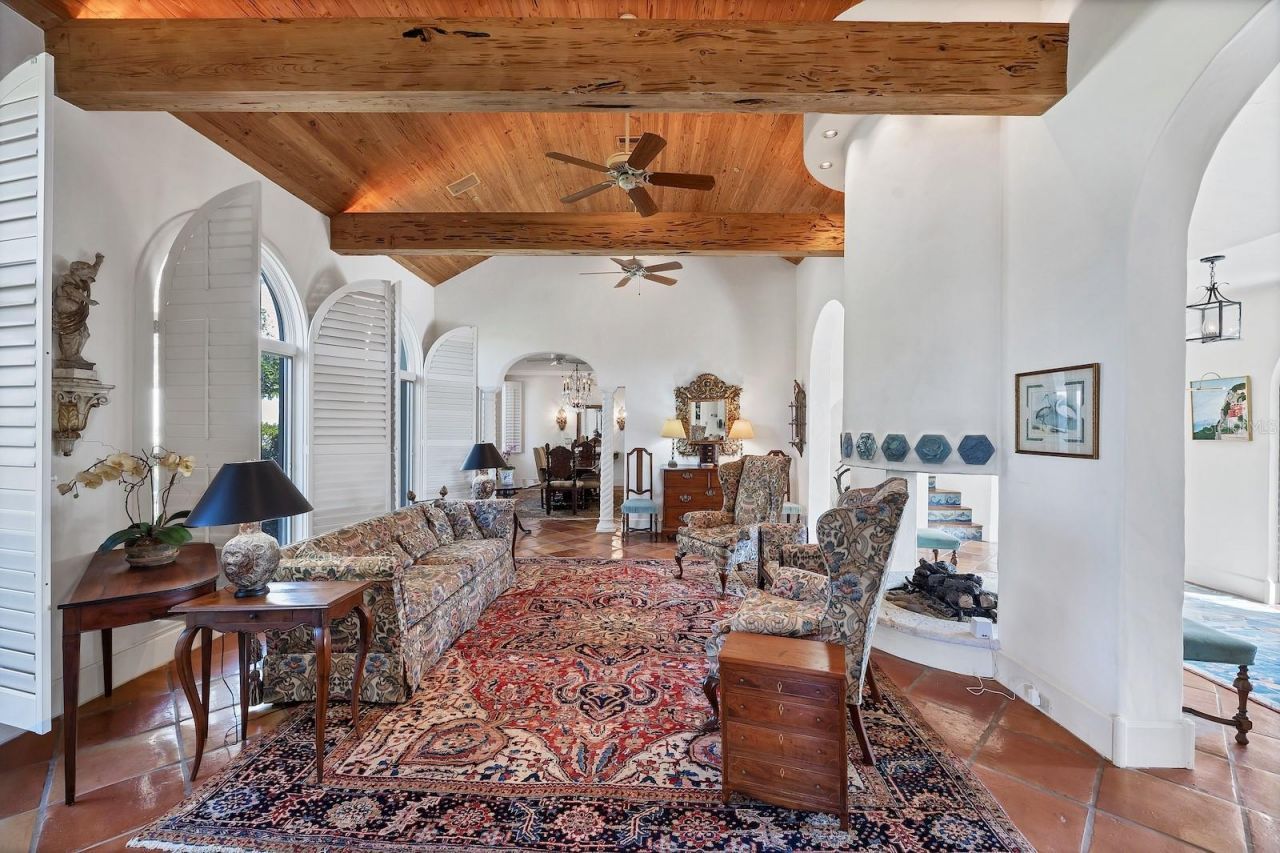 1500 E Railroad Avenue, Boca Grande, FL 33921 Photo