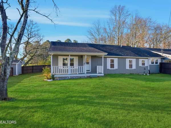 129 County Road 71 , Riceville, TN 37370