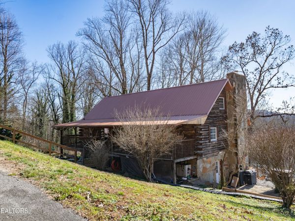 191 Hudson Lane, Clinton, TN 37716