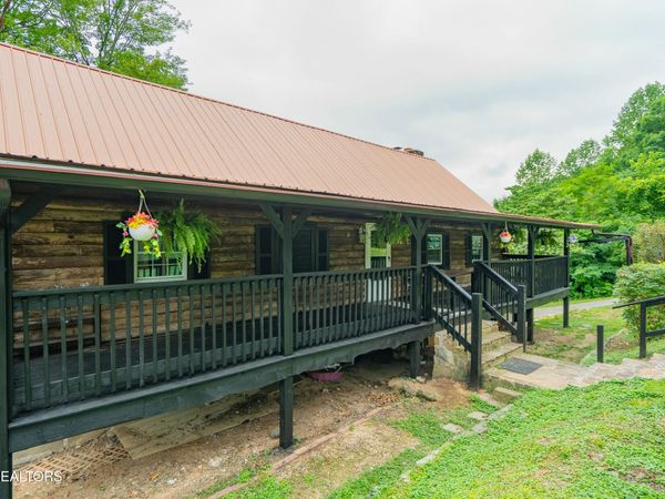 191 Hudson Lane, Clinton, TN 37716