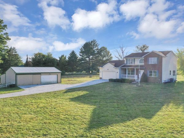 2453 Ryan Road, Heath, OH 43056