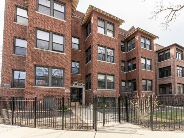 4402 N Malden Street, Unit G, Chicago, IL 60640