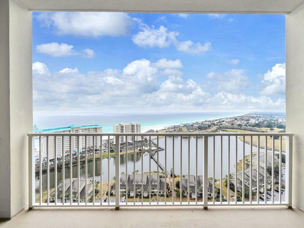 122 Seascape Drive, Unit 2305, Miramar Beach, FL 32550