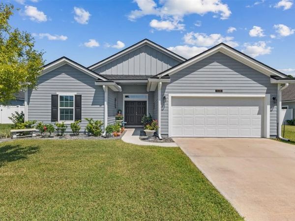 95338 CORNFLOWER Drive, Fernandina Beach, FL 32034
