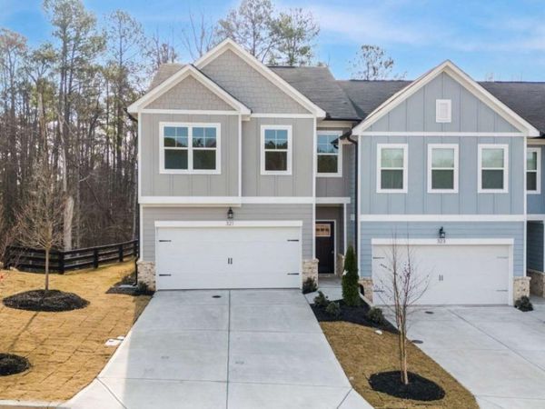 321 Yukon Drive, Unit 68, Conyers, GA 30094