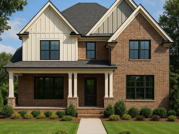 4917 Royal View Way, Clarksville, TN 37040