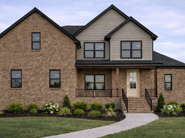 4917 Royal View Way, Clarksville, TN 37040