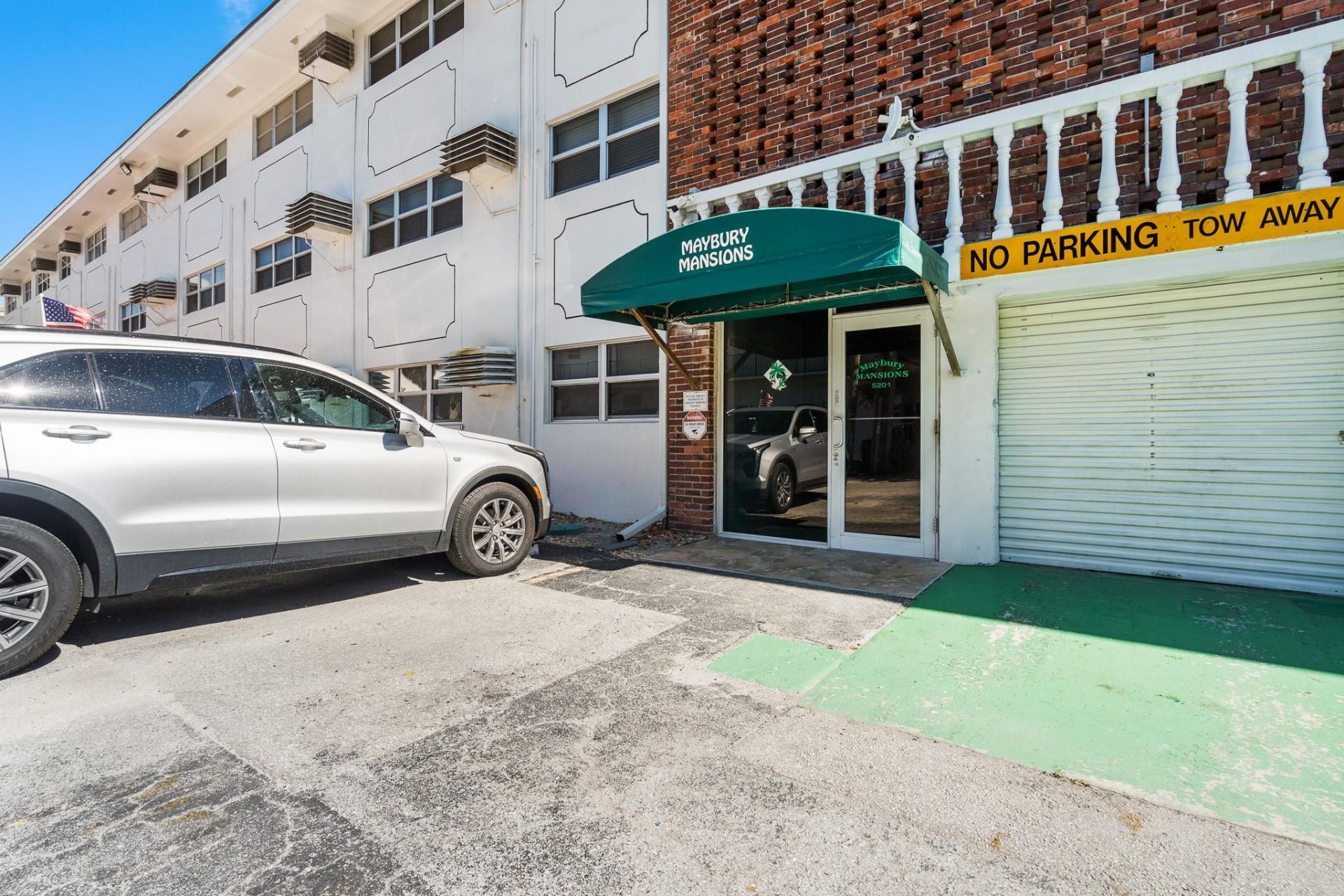 5201 NE 24th Ter, Unit A-110, Fort Lauderdale, FL 33308 Photo