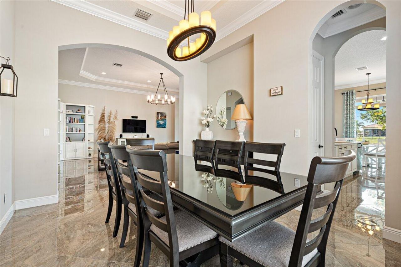 17005 SW Sapri Way, Port Saint Lucie, FL 34986 Photo