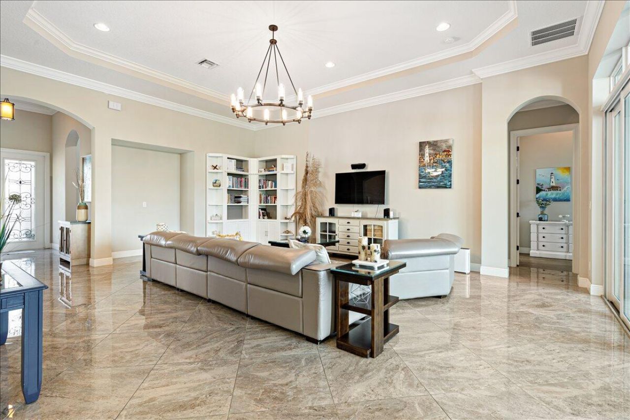 17005 SW Sapri Way, Port Saint Lucie, FL 34986 Photo