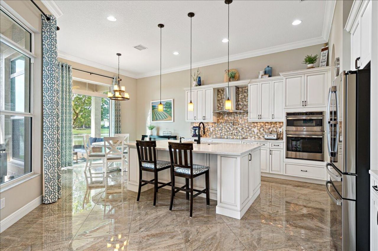 17005 SW Sapri Way, Port Saint Lucie, FL 34986 Photo