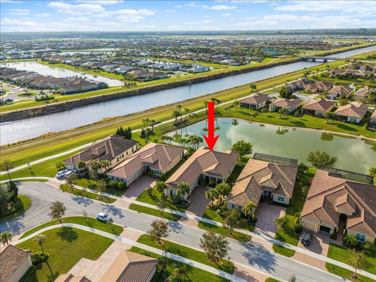 17005 SW Sapri Way, Port Saint Lucie, FL 34986 Photo