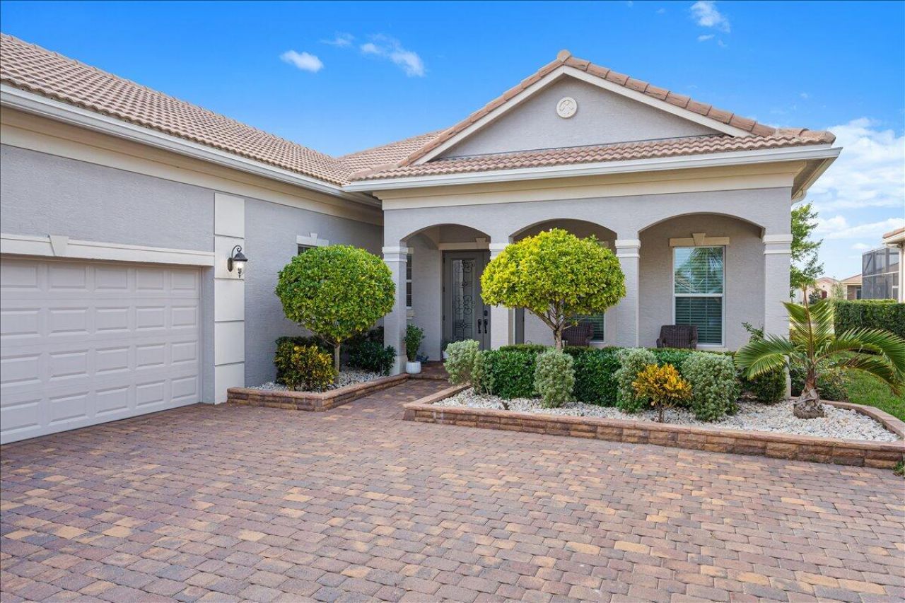 17005 SW Sapri Way, Port Saint Lucie, FL 34986 Photo