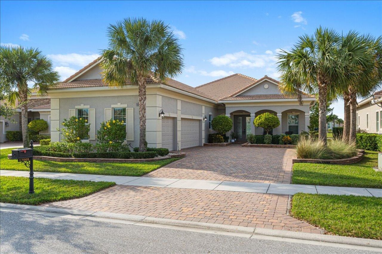 17005 SW Sapri Way, Port Saint Lucie, FL 34986 Photo