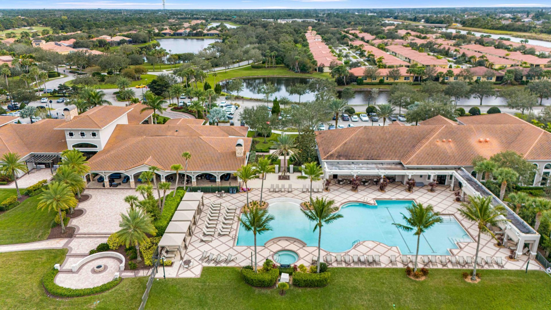 17005 SW Sapri Way, Port Saint Lucie, FL 34986 Photo