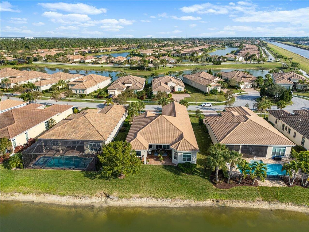 17005 SW Sapri Way, Port Saint Lucie, FL 34986 Photo