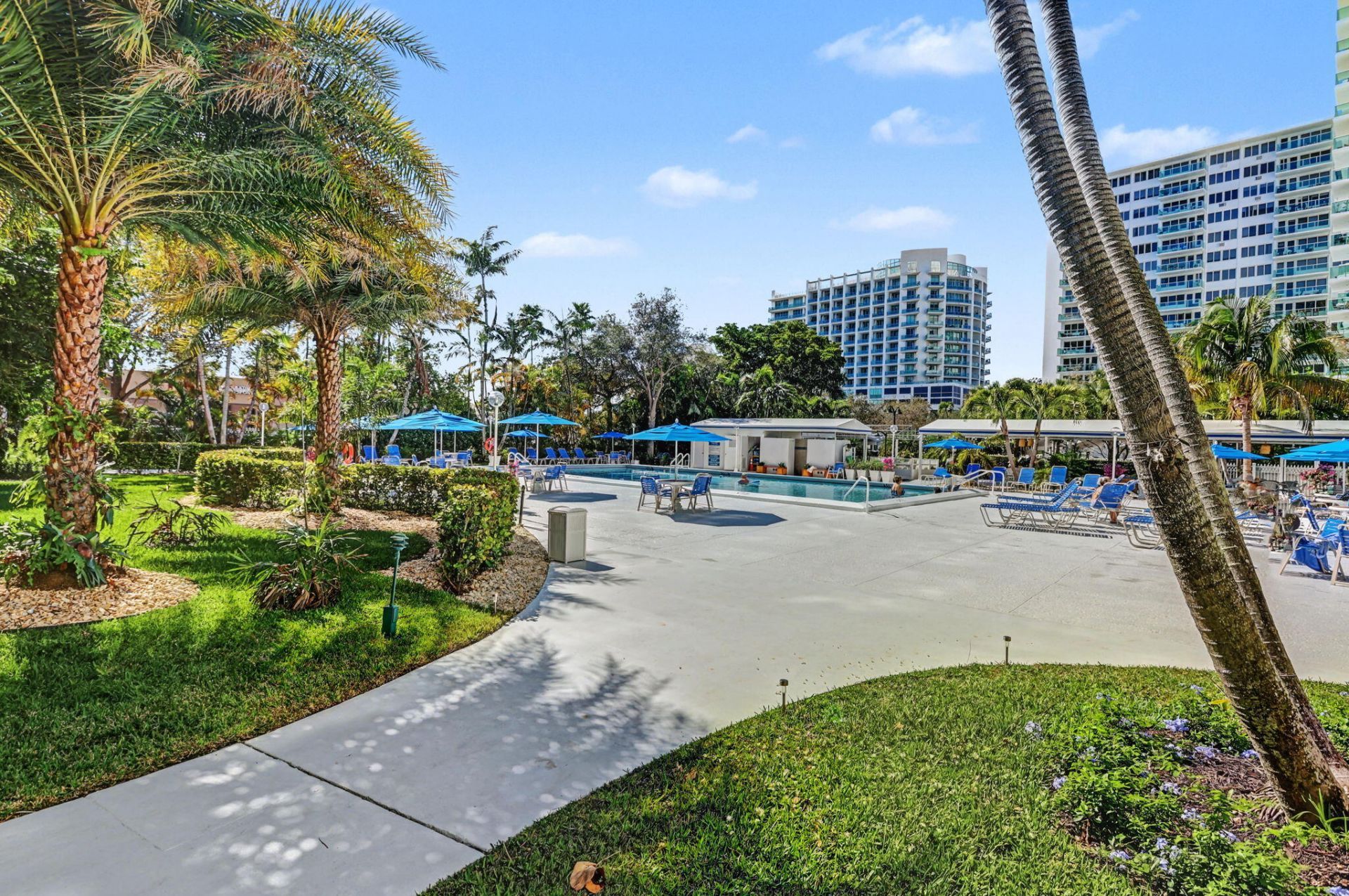 3333 NE 34th Street, Unit 314, Fort Lauderdale, FL 33308 Photo