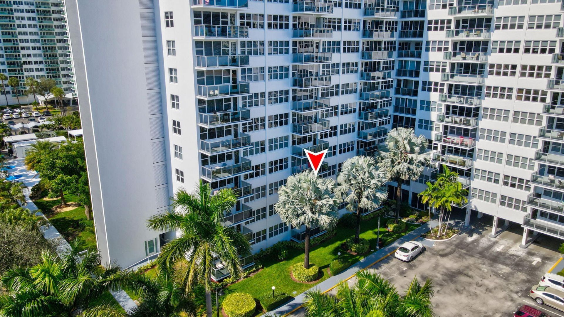 3333 NE 34th Street, Unit 314, Fort Lauderdale, FL 33308 Photo