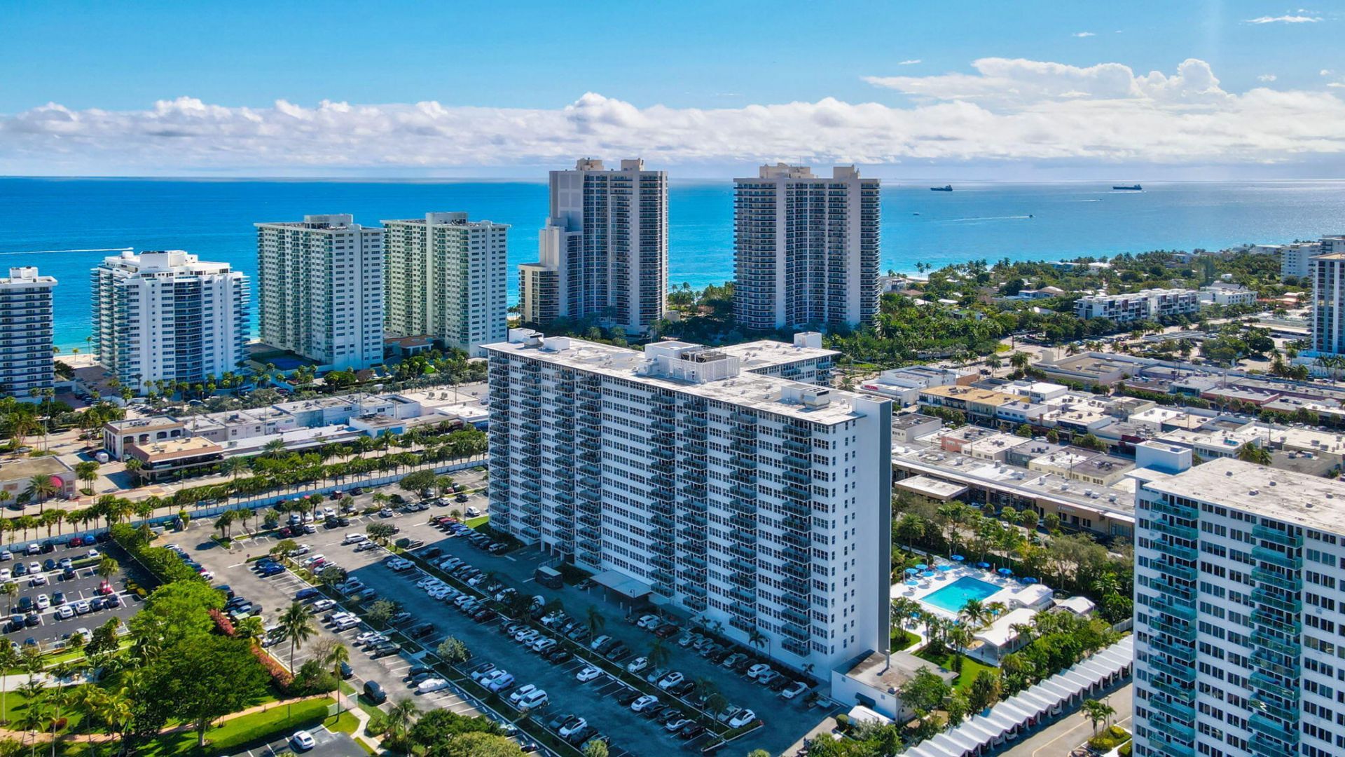 3333 NE 34th Street, Unit 314, Fort Lauderdale, FL 33308 Photo