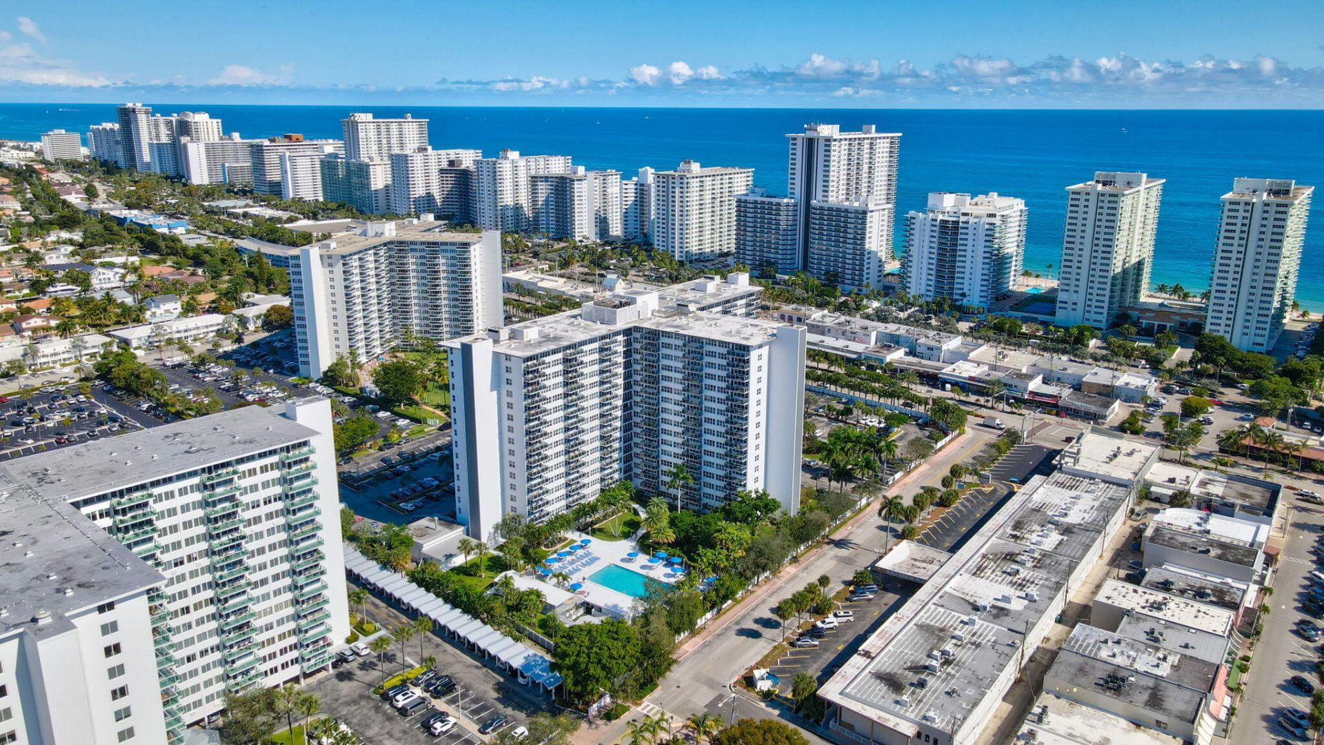 3333 NE 34th Street, Unit 314, Fort Lauderdale, FL 33308 Photo