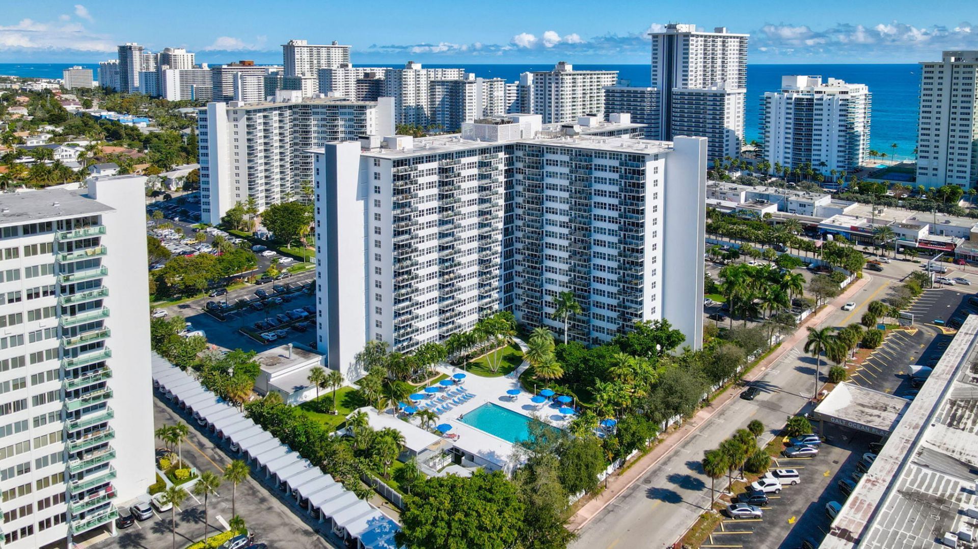 3333 NE 34th Street, Unit 314, Fort Lauderdale, FL 33308 Photo