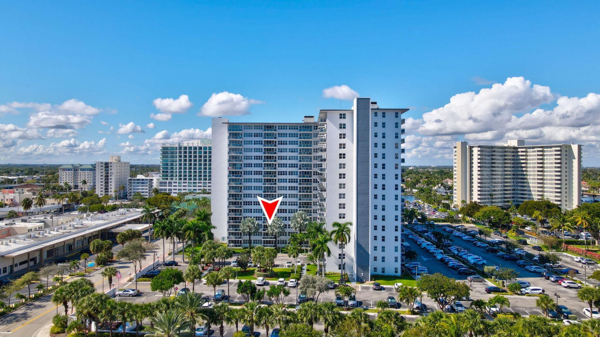 3333 NE 34th Street, Unit 314, Fort Lauderdale, FL 33308 Photo