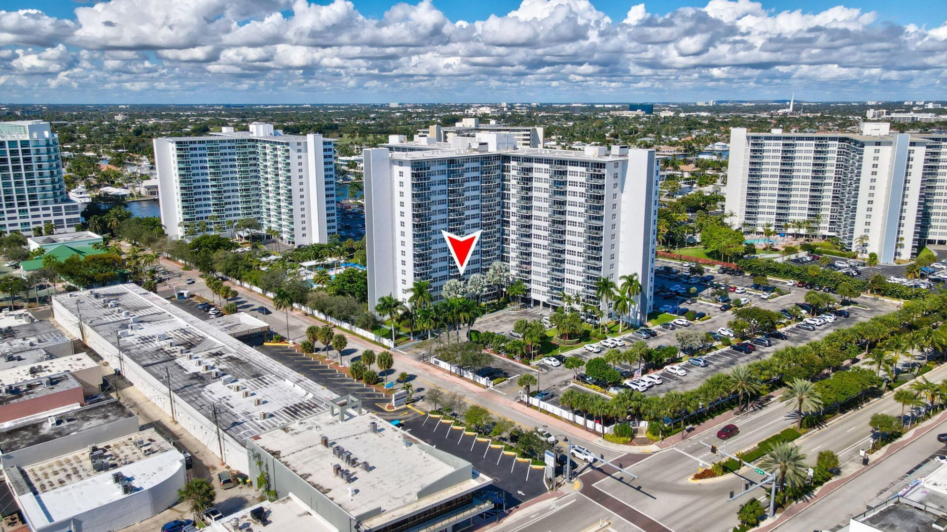 3333 NE 34th Street, Unit 314, Fort Lauderdale, FL 33308 Photo