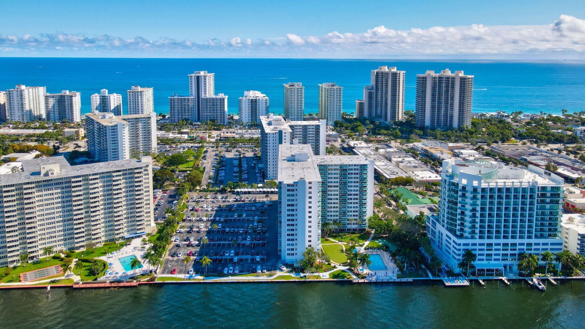 3333 NE 34th Street, Unit 314, Fort Lauderdale, FL 33308 Photo