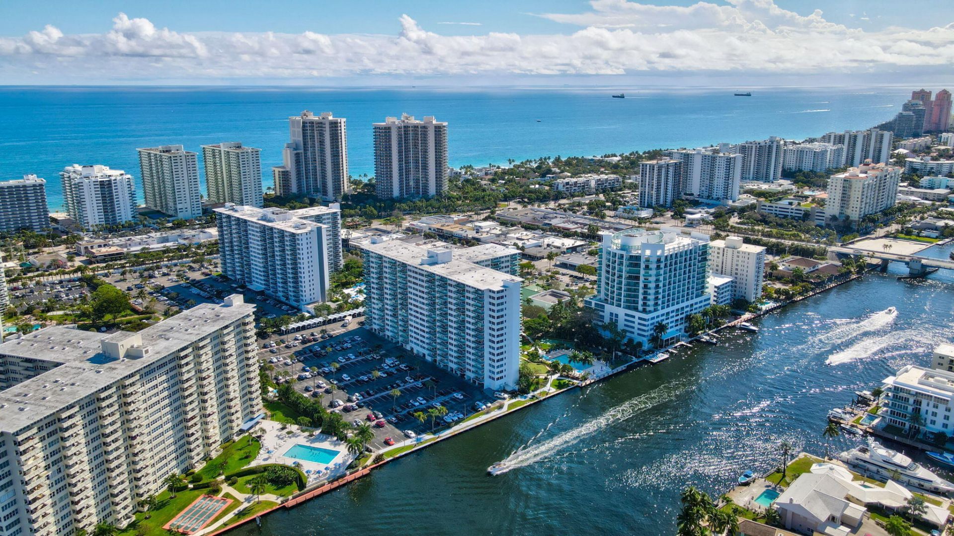 3333 NE 34th Street, Unit 314, Fort Lauderdale, FL 33308 Photo