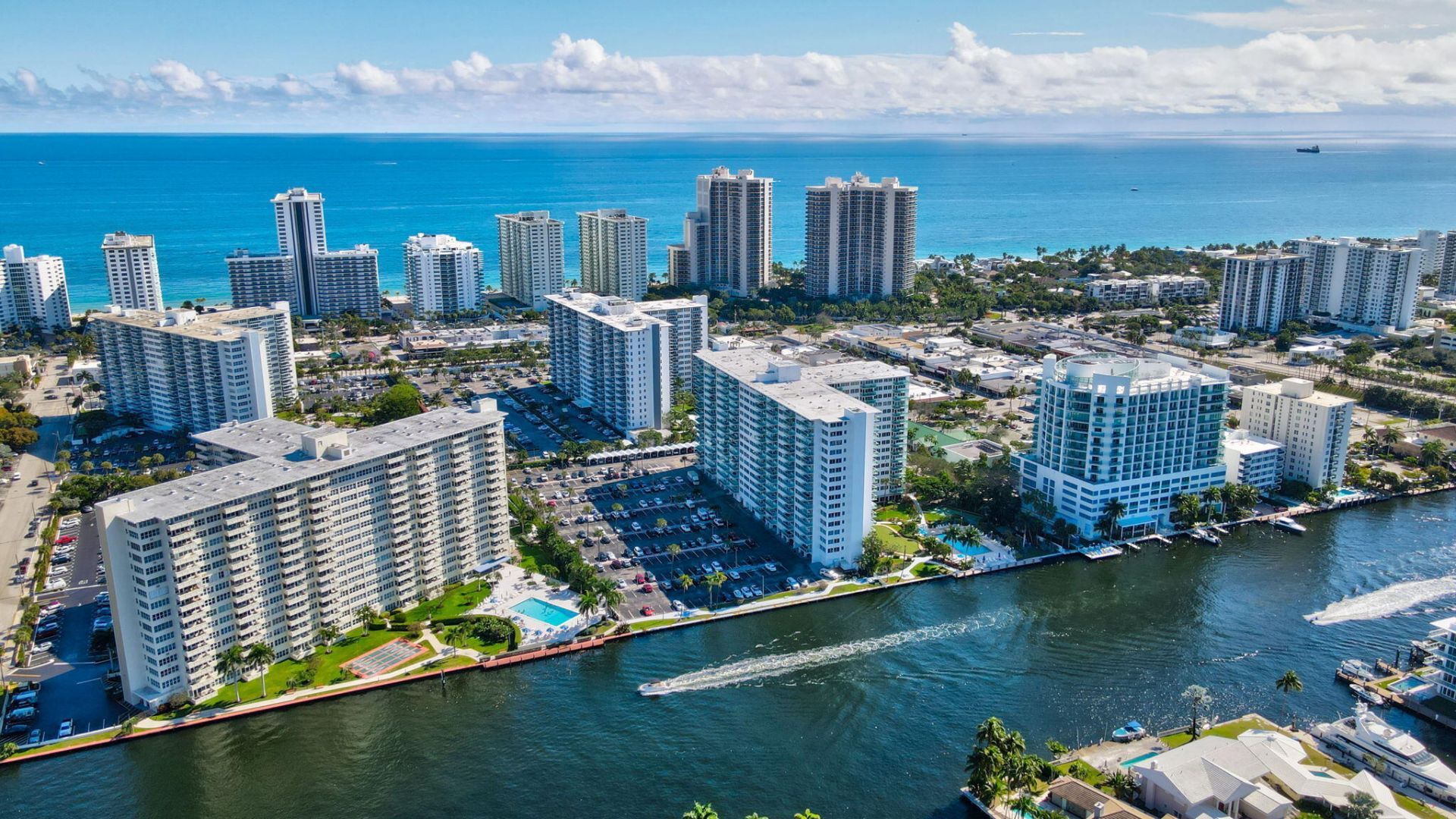 3333 NE 34th Street, Unit 314, Fort Lauderdale, FL 33308 Photo