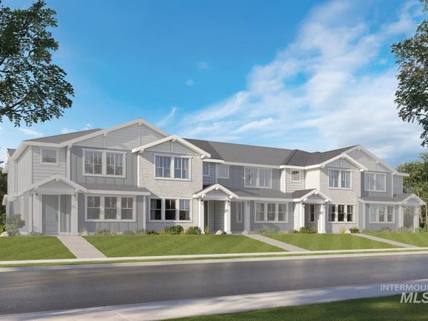 4113 W Perspective St, Eagle, ID 83616