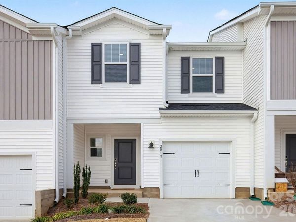 2013 Old Rivers Road, Concord, NC 28027