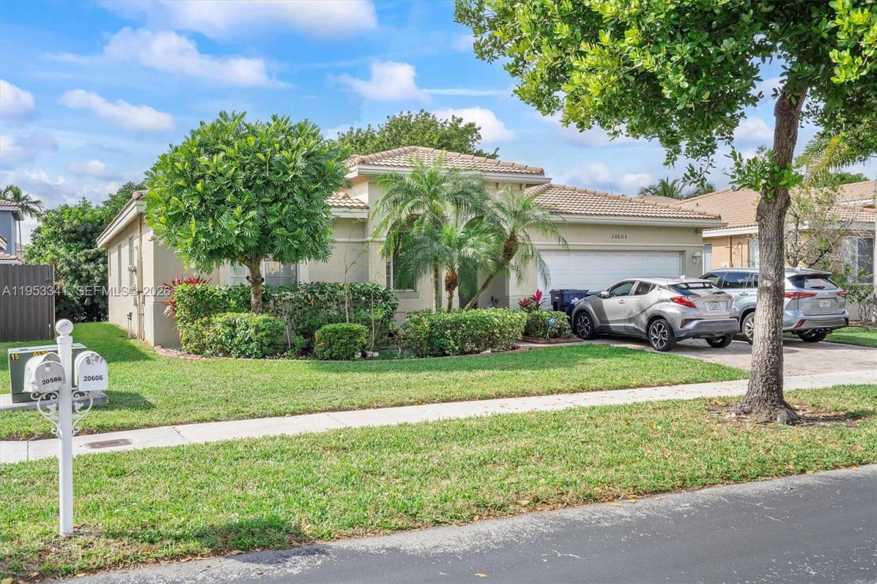 20606 NW 11th Ct, Miami Gardens, FL 33169 Photo
